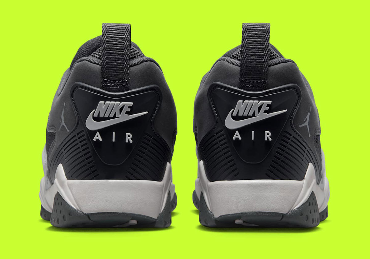 Jordan Mvp 92 Anthracite Cool Grey Wolf Grey Neutral Grey Hq3950 001 8