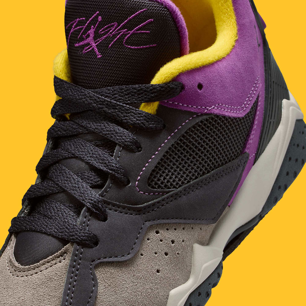 Jordan Mvp 92 Gs Oil Grey Cave Stone Dark Sulfur Viotech Hq4427 005 3