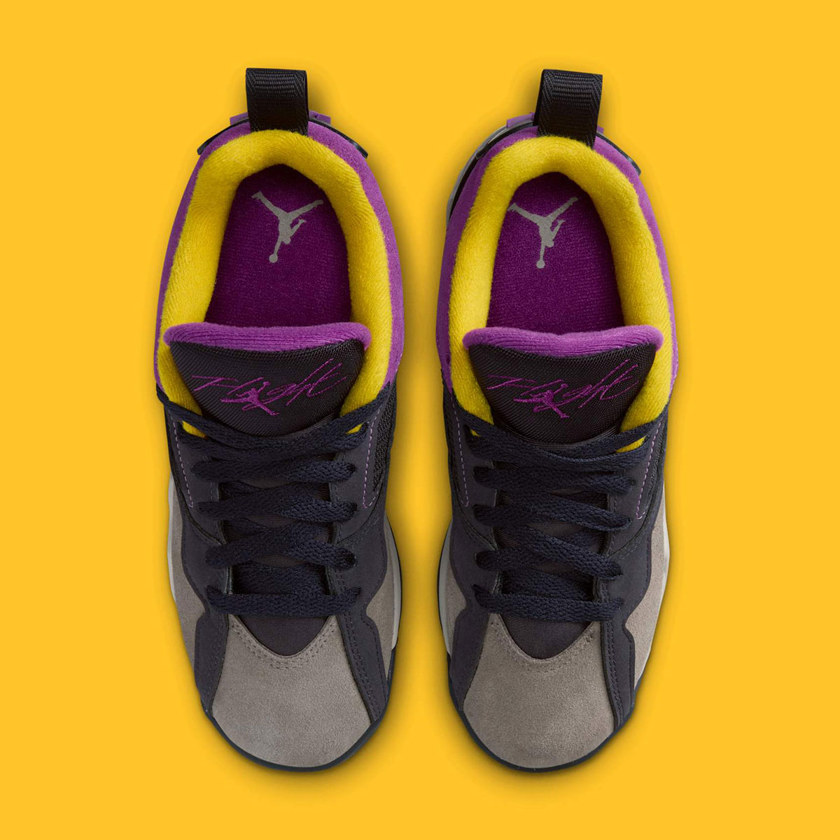 Jordan Mvp 92 Gs Oil Grey Cave Stone Dark Sulfur Viotech Hq4427 005 4