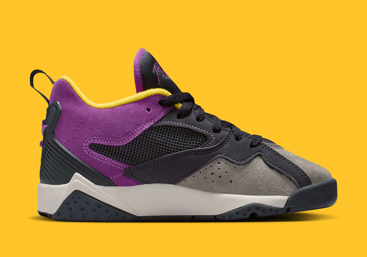 Jordan Mvp 92 Gs Oil Grey Cave Stone Dark Sulfur Viotech Hq4427 005 6