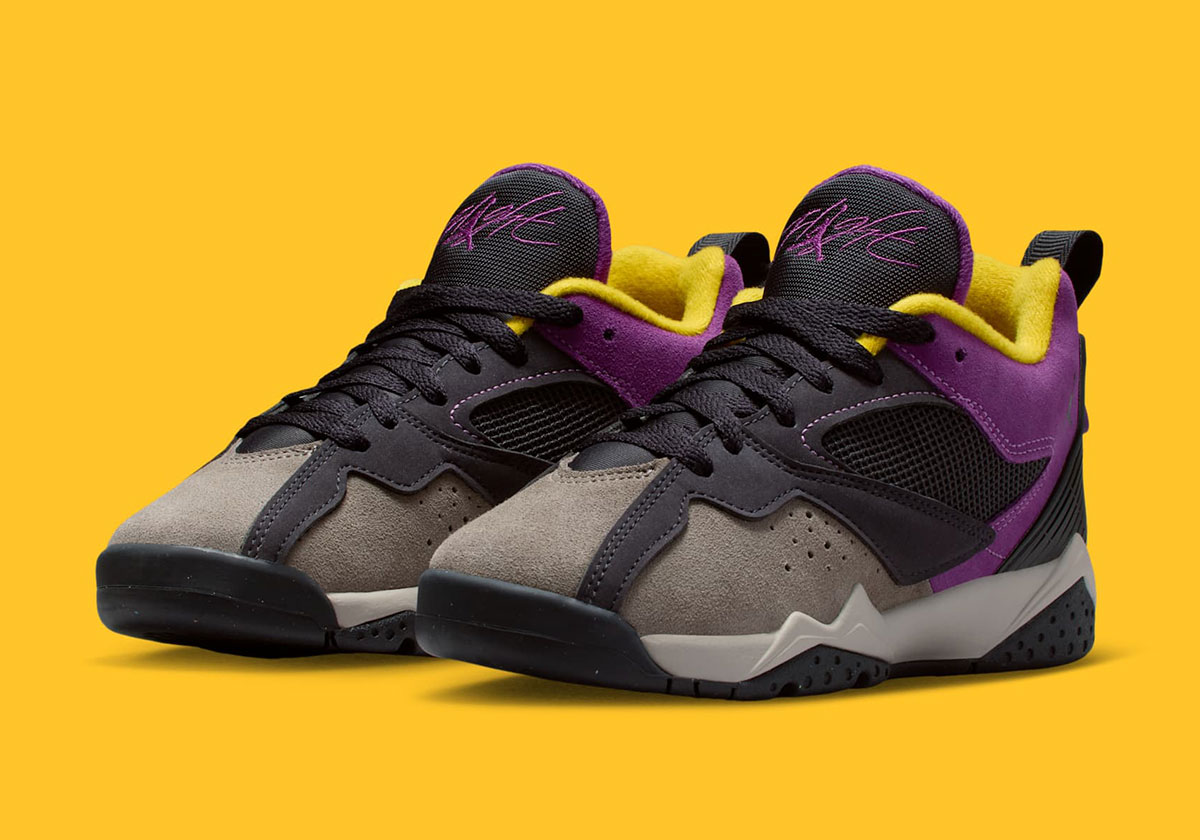 Jordan Mvp 92 Gs Oil Grey Cave Stone Dark Sulfur Viotech Hq4427 005 8