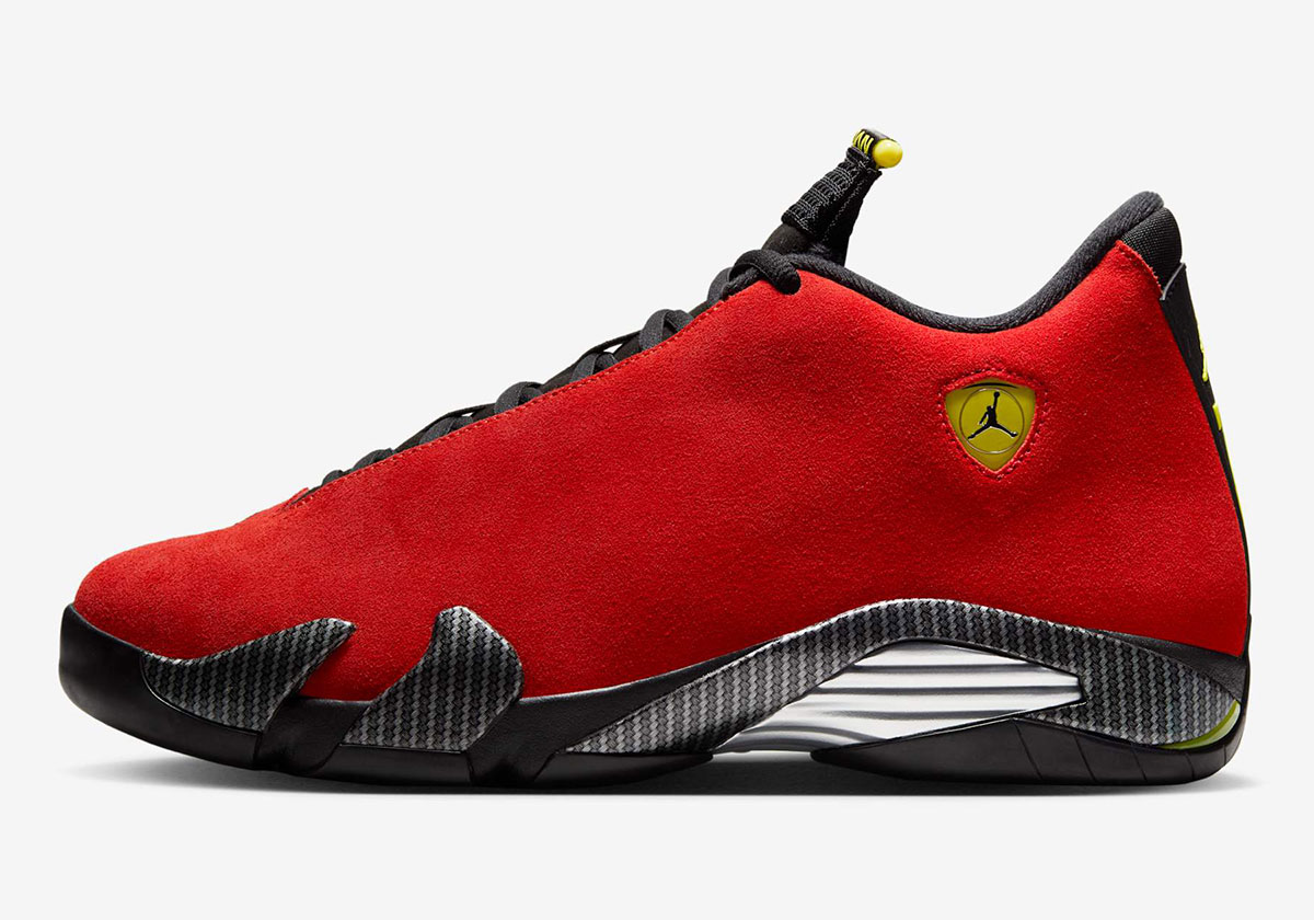 Jordan Release Dates June 2025 3