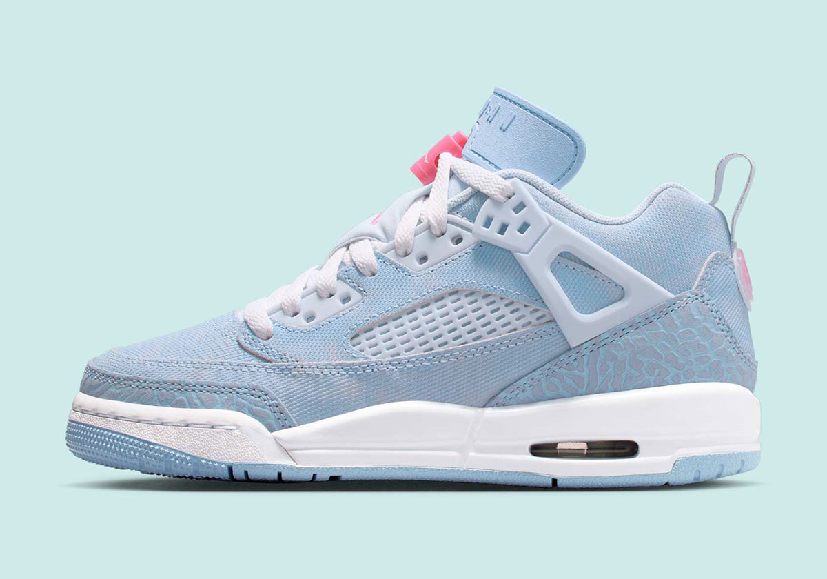Jordan Spizike Low Cobalt Bliss Rose Glow Hj7824 400 6