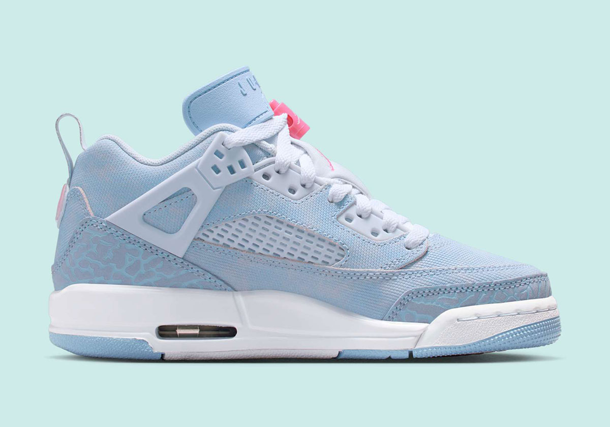 Jordan Spizike Low Cobalt Bliss Rose Glow Hj7824 400 9