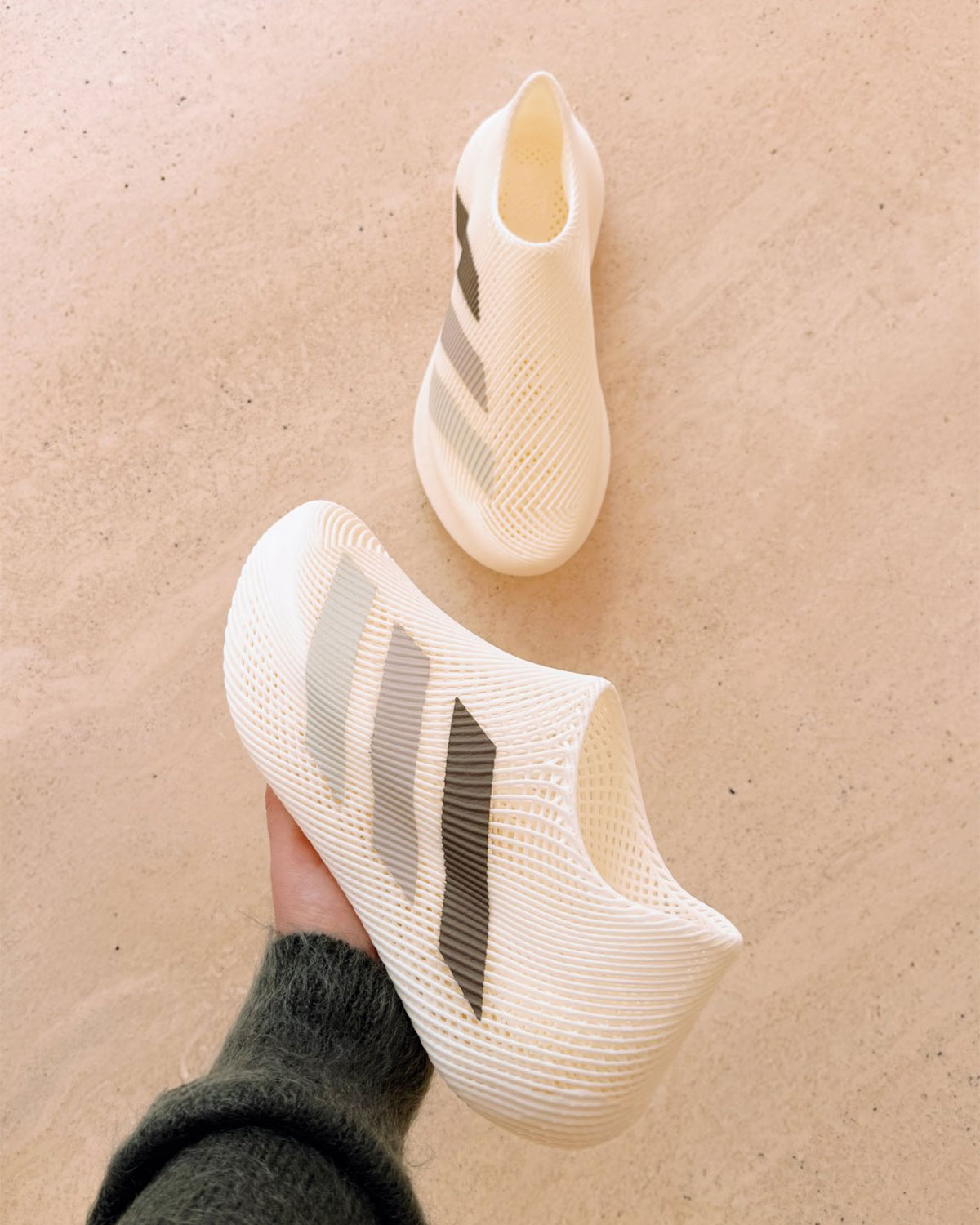 Kith Adidas Climacool 1