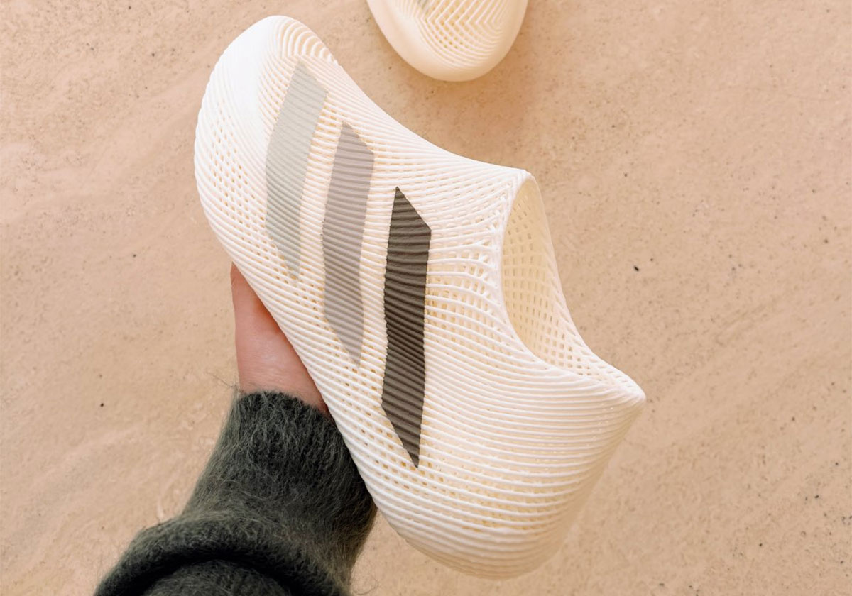Expect adidas Climacool Collaborations, Like This Upcoming Kith Pair