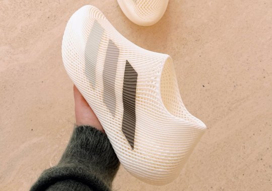 Expect adidas Climacool Collaborations, Like This Upcoming Kith Pair