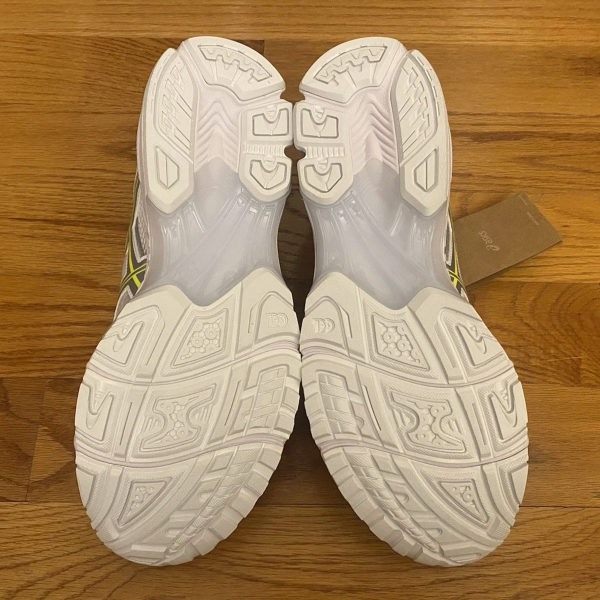 Kith Asics Gel Nimbus 10 1 White Pure Silver 1203a844 100 2
