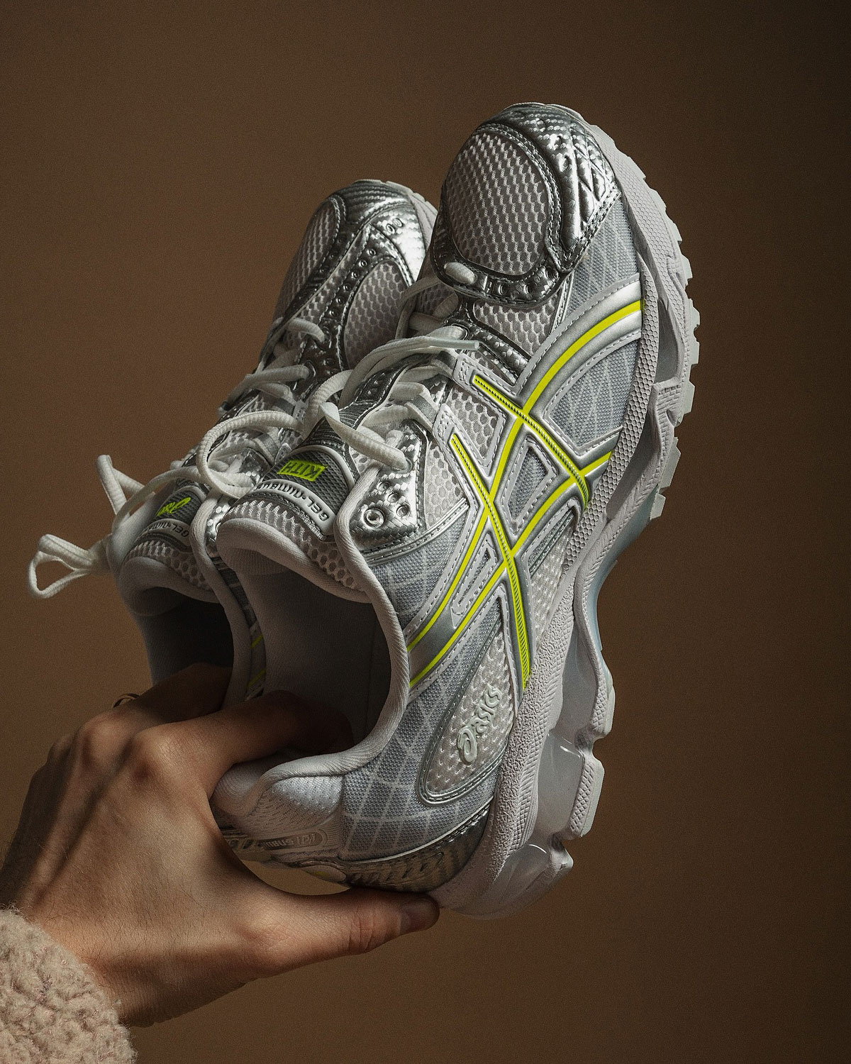 Kith Asics Summer 2025 Release Dates 1