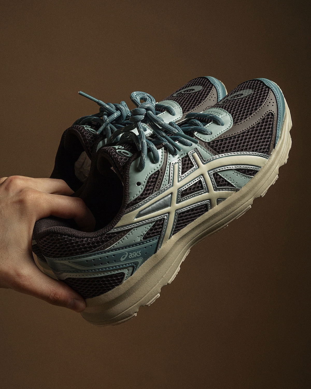 Kith Asics Summer 2025 Release Dates 2