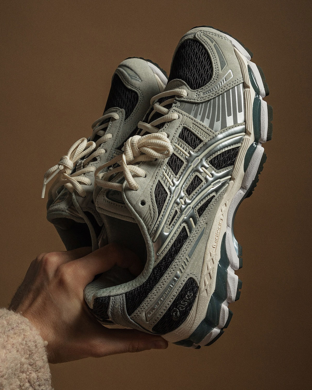 Kith Asics Summer 2025 Release Dates 3