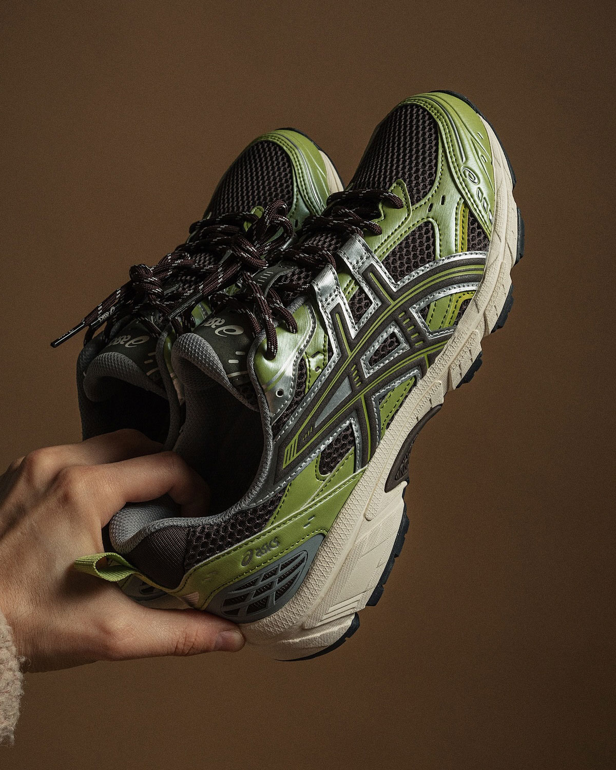 Kith Asics Summer 2025 Release Dates 4