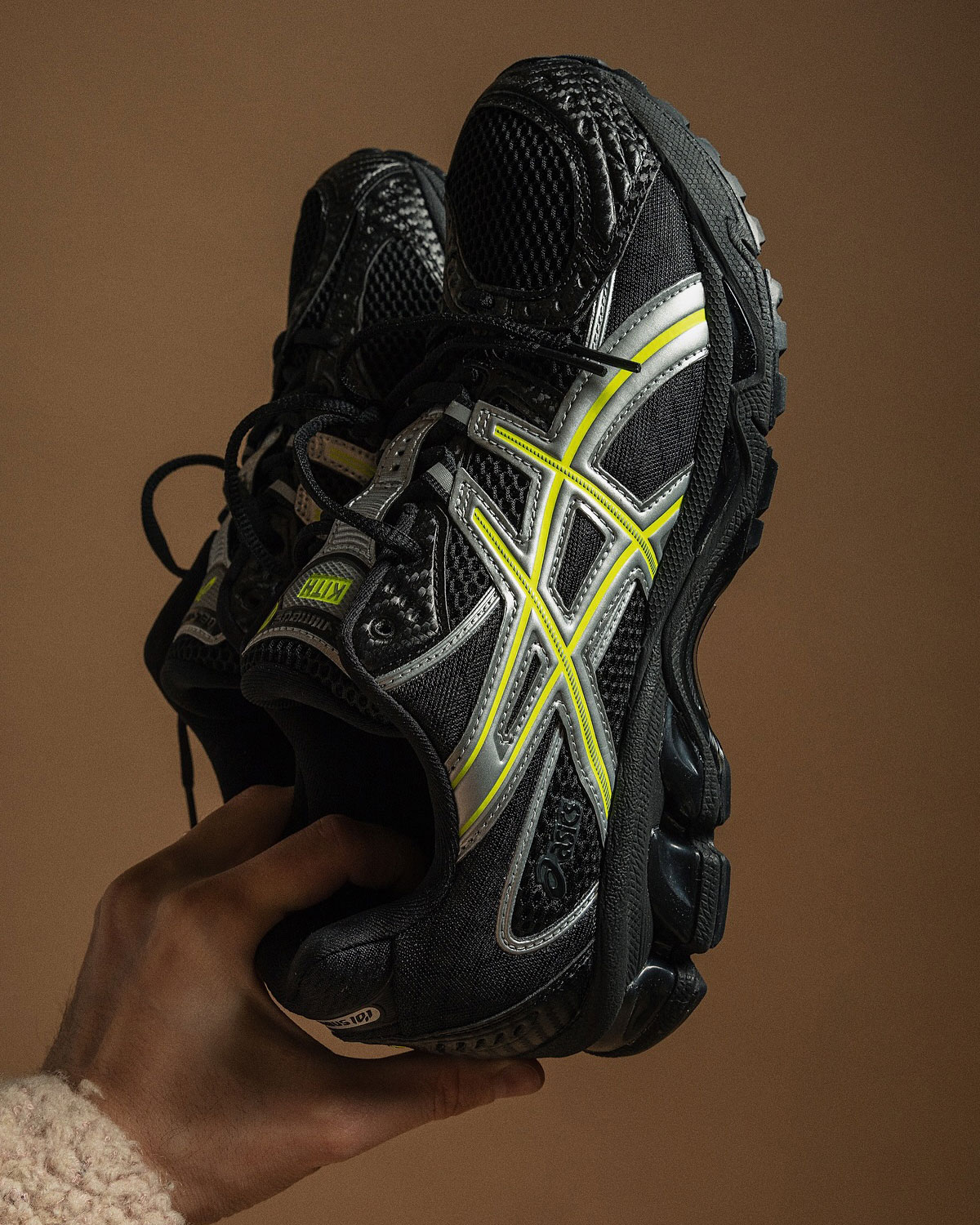 Kith Asics Summer 2025 Release Dates 6