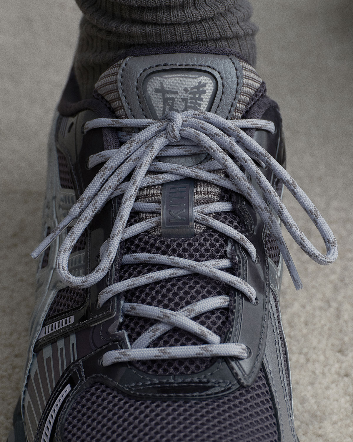 Kith Asics Vintage Tech Summer 2025 Release Dates 10