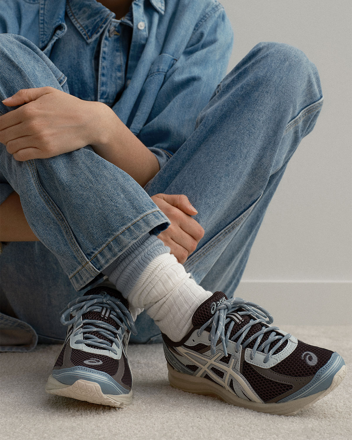 Kith Asics Vintage Tech Summer 2025 Release Dates 3
