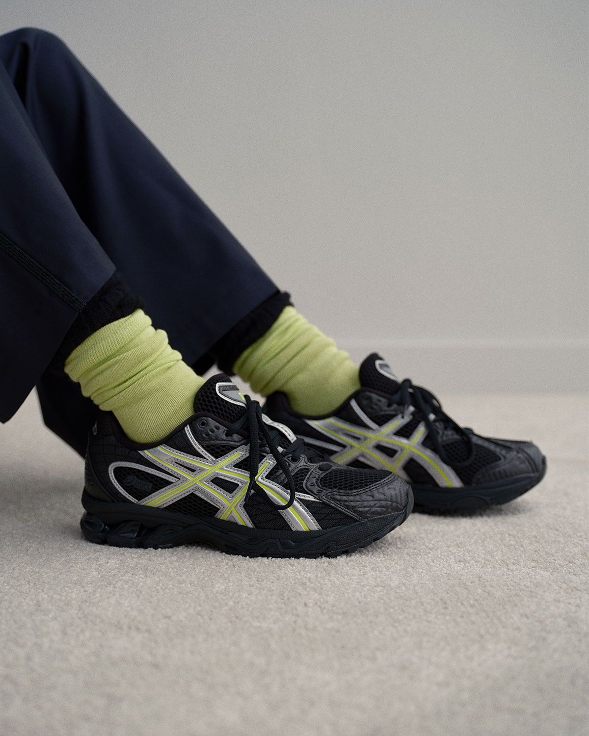 Kith Asics Vintage Tech Summer 2025 Release Dates 4