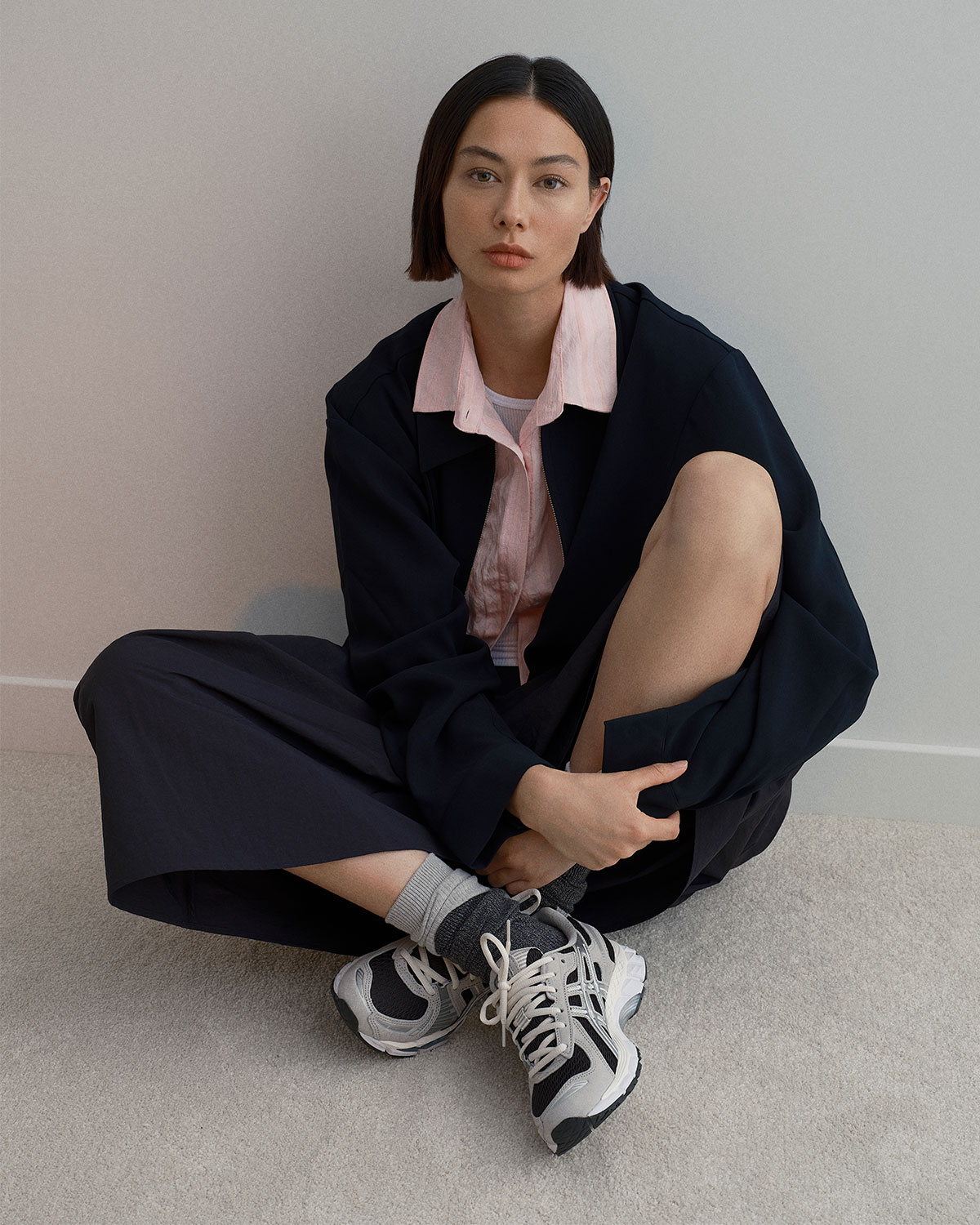 Kith Asics Vintage Tech Summer 2025 Release Dates 6