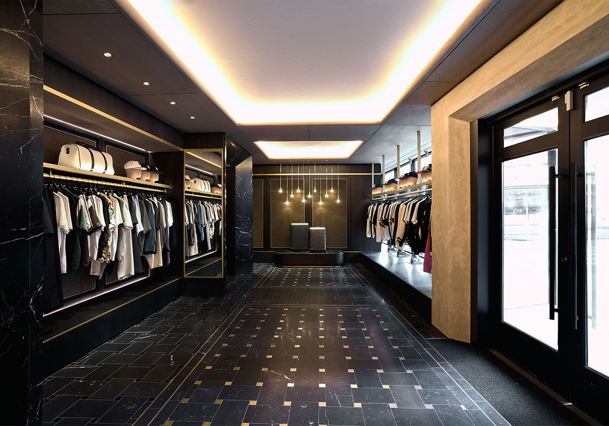 Kith Manhattan Store 2025 5