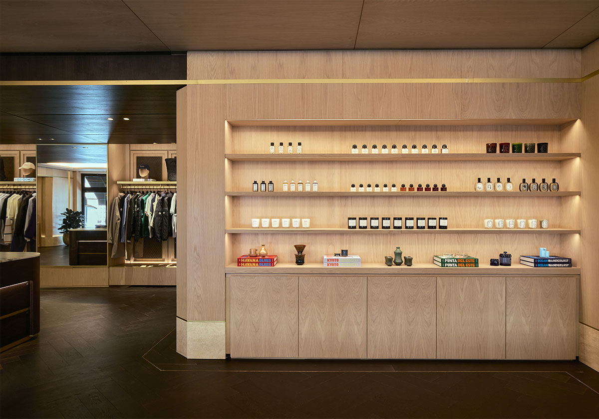 Kith Manhattan Store 2025 9