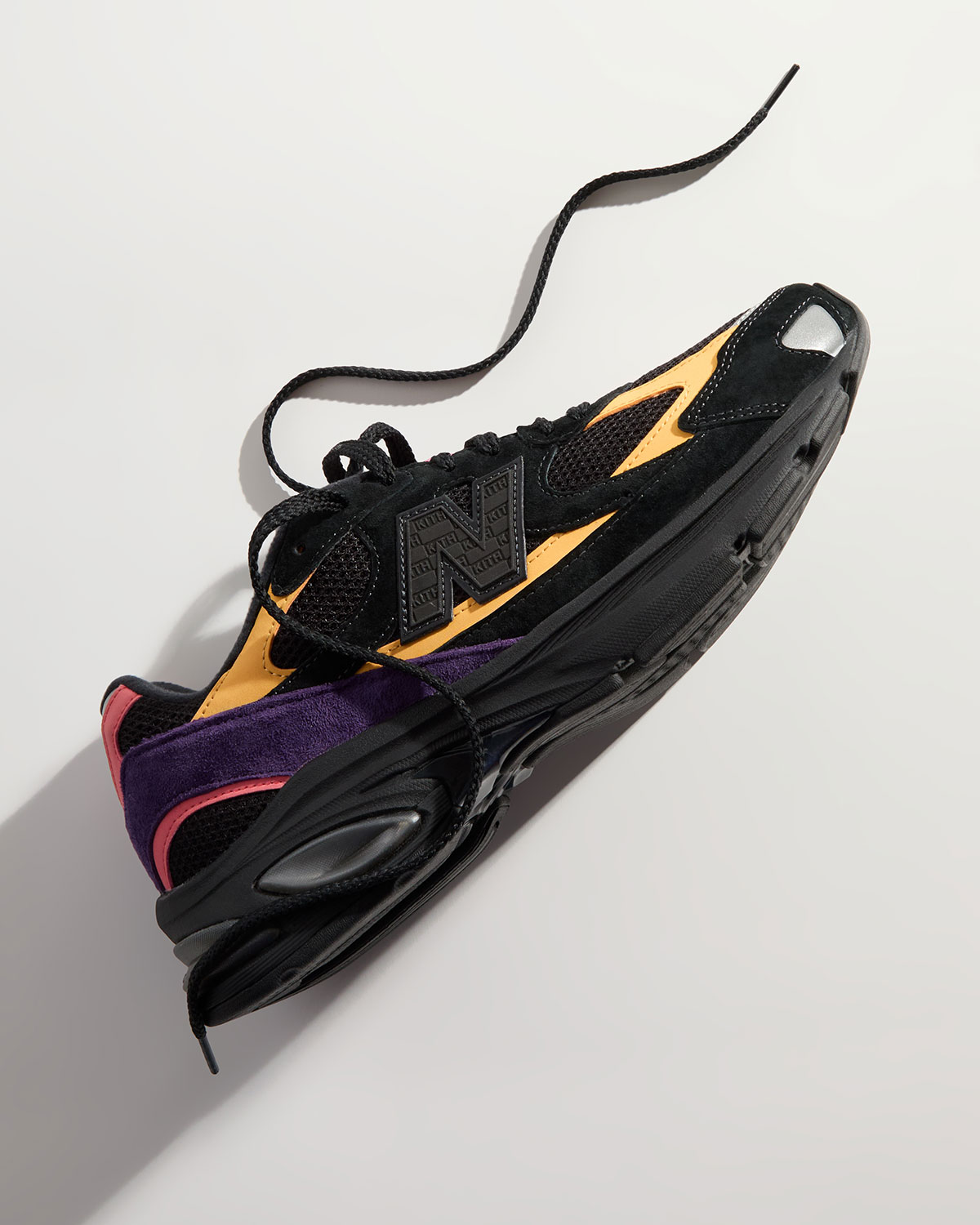 Kith New Balance 2010 Release Date 10