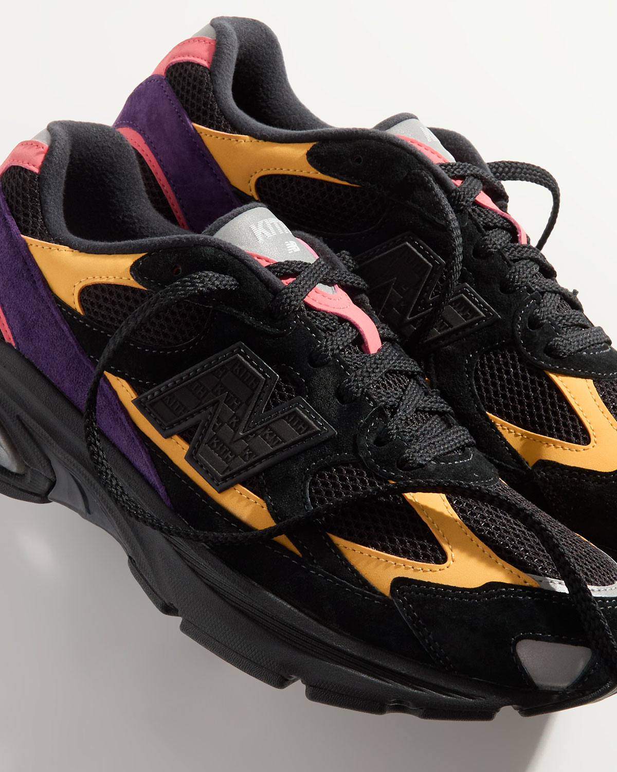 Kith New Balance 2010 Release Date 11