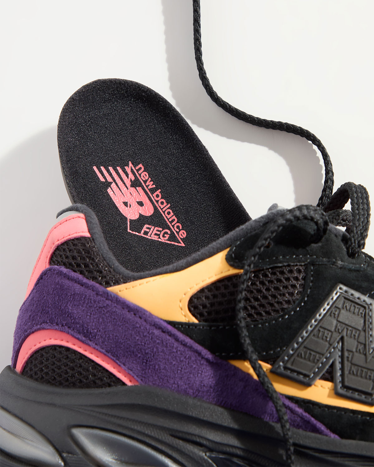 Kith New Balance 2010 Release Date 12