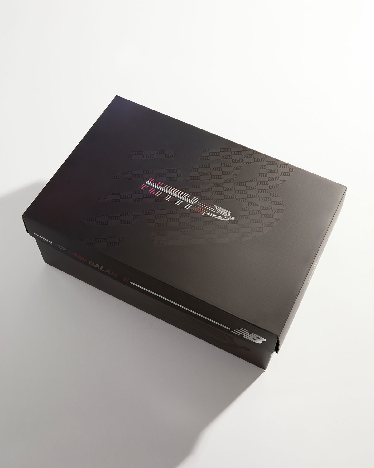Kith New Balance 2010 Release Date 13