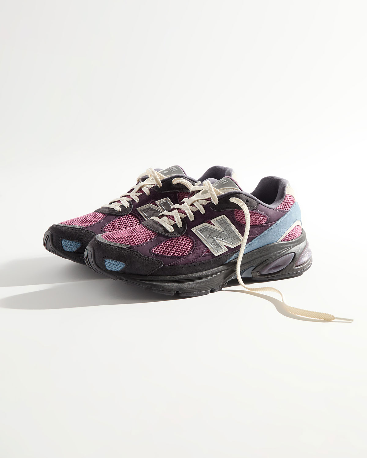 Kith New Balance 2010 Release Date 4