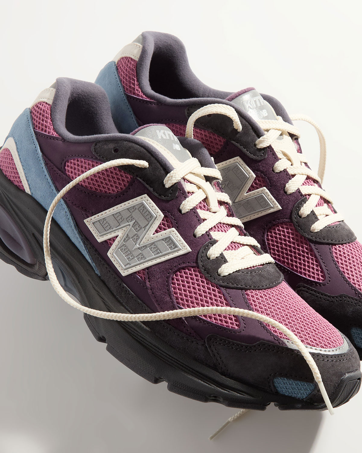 Kith New Balance 2010 Release Date 6