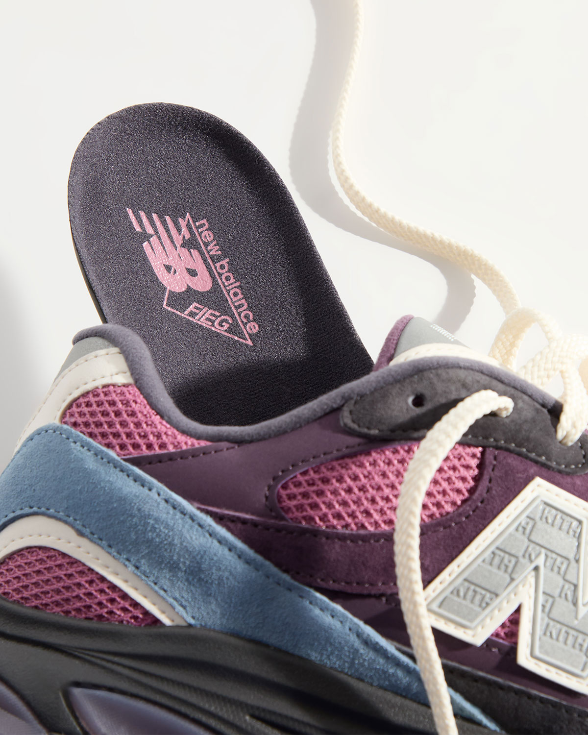 Kith New Balance 2010 Release Date 7
