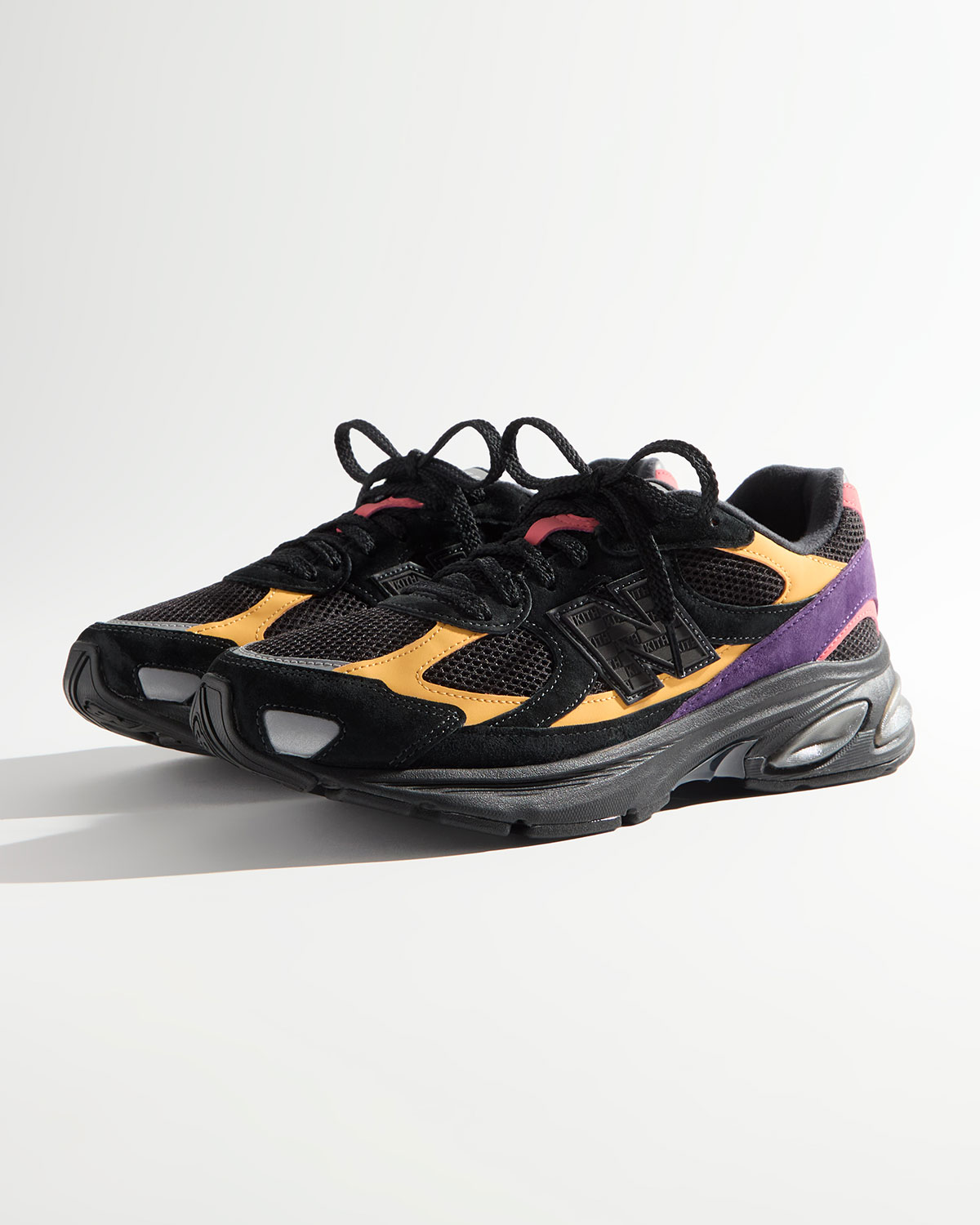 Kith New Balance 2010 Release Date 9