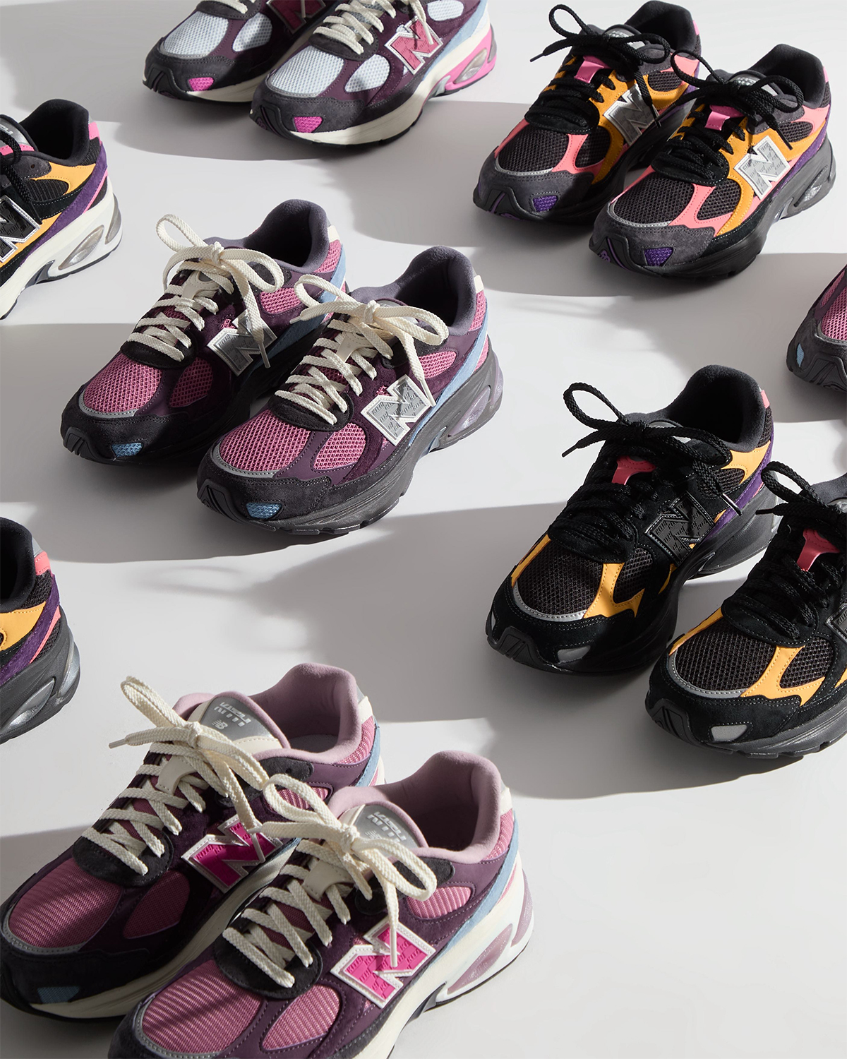 Kith New Balance Abzorb 2010 Release Date 3