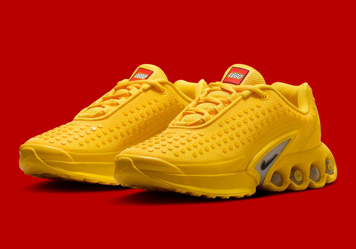 Lego Nike Air Max Dn Ih7671 700 6