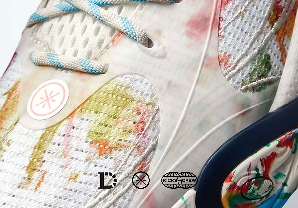 Li Ning Way Of Wade Dlo1 Canvas Release Date 11