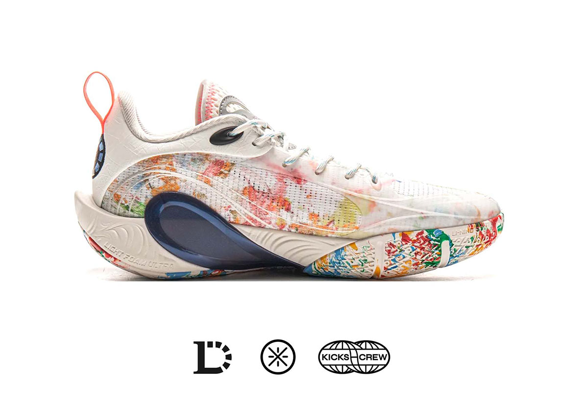 Li Ning Way Of Wade Dlo1 Canvas Release Date 3