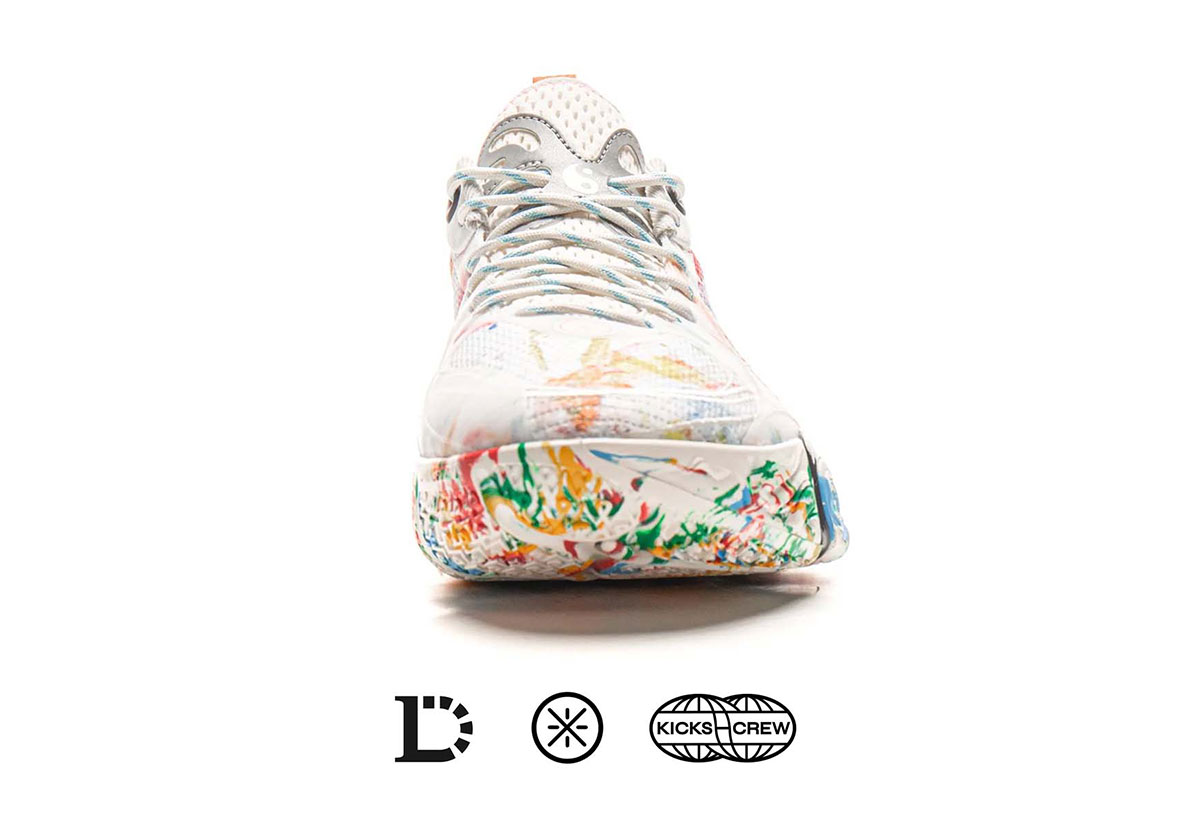Li Ning Way Of Wade Dlo1 Canvas Release Date 5
