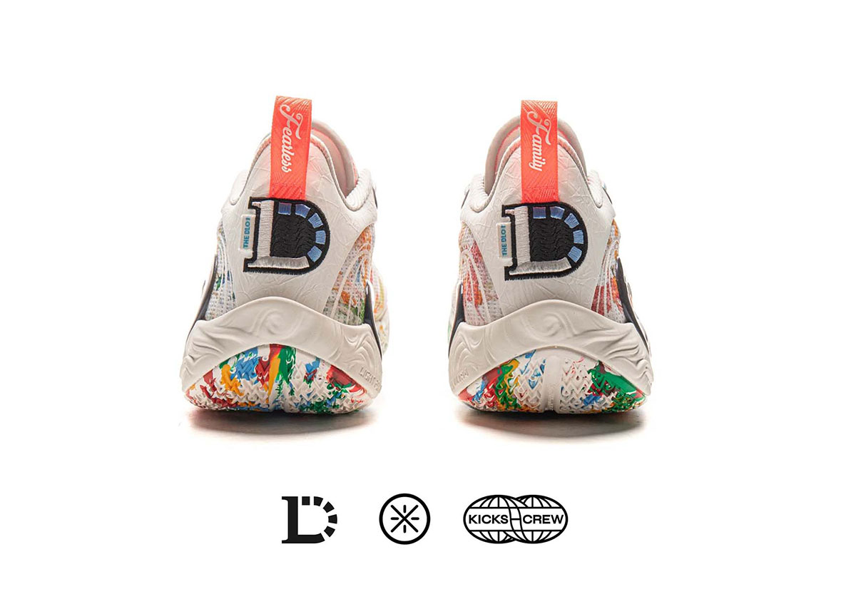 Li Ning Way Of Wade Dlo1 Canvas Release Date 7