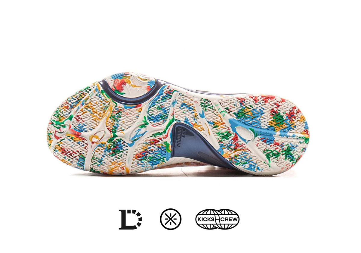 Li Ning Way Of Wade Dlo1 Canvas Release Date 8