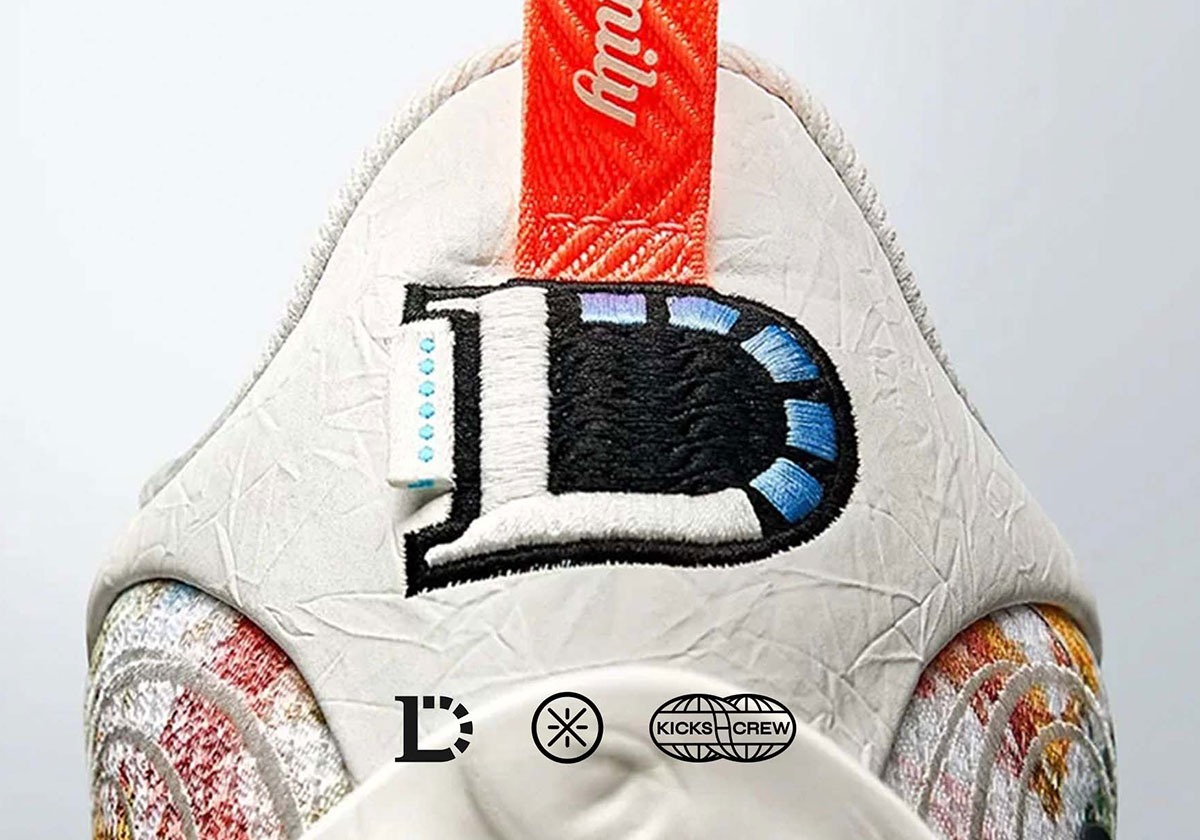 Li Ning Way Of Wade Dlo1 Canvas Release Date 9