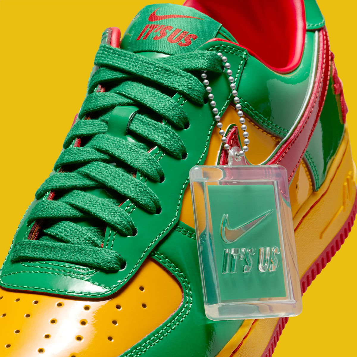Lil Yachty Air Force 1 Ih4383 300 8