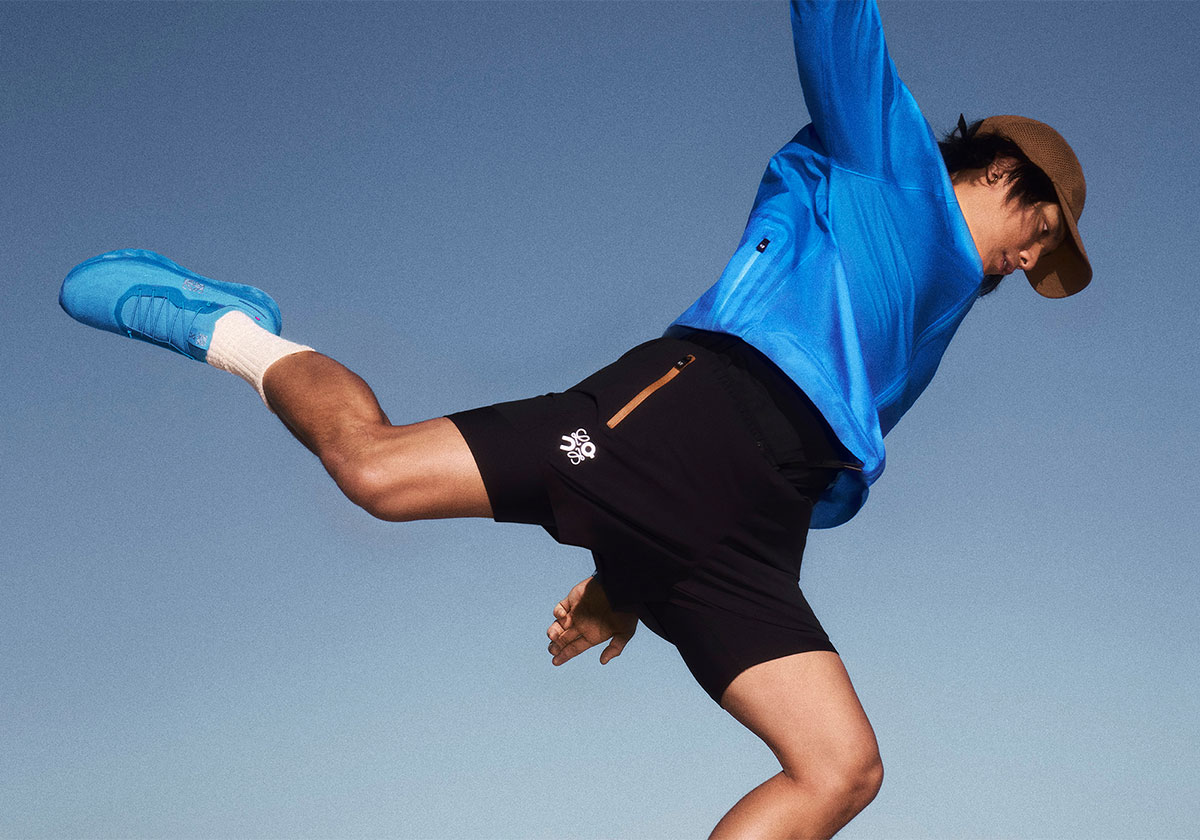 Loewe On Running Fw25 1