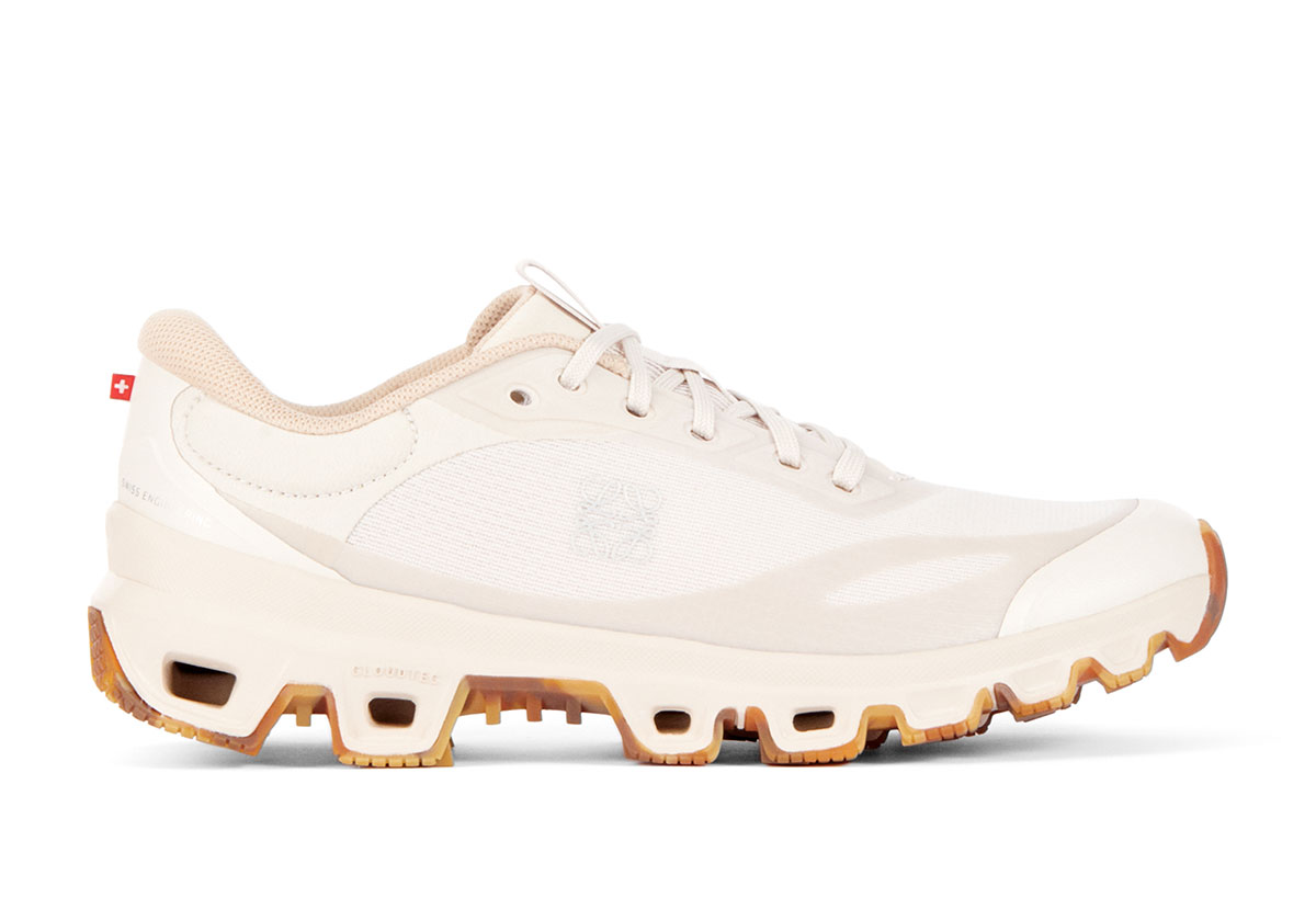 Loewe On Running Fw25 17