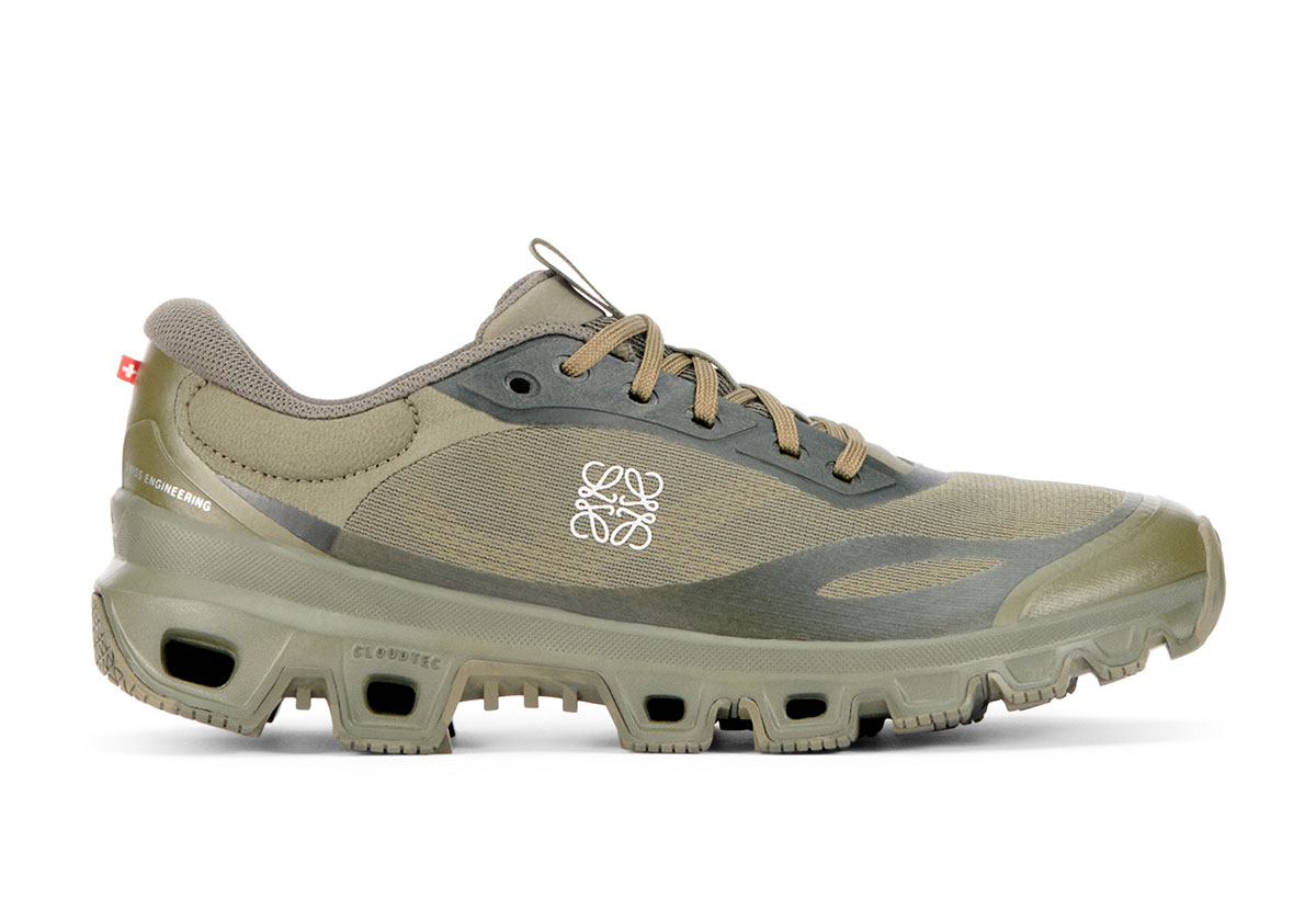 Loewe On Running Fw25 18