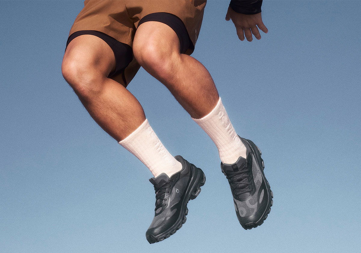 Loewe On Running Fw25 3