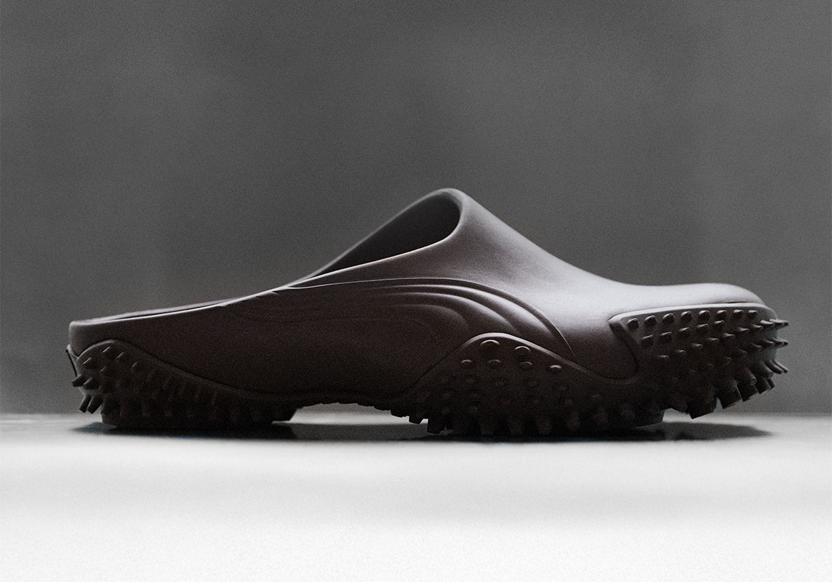 Louis Gabriel Nouchi Puma Mostro Mule Release Date 6