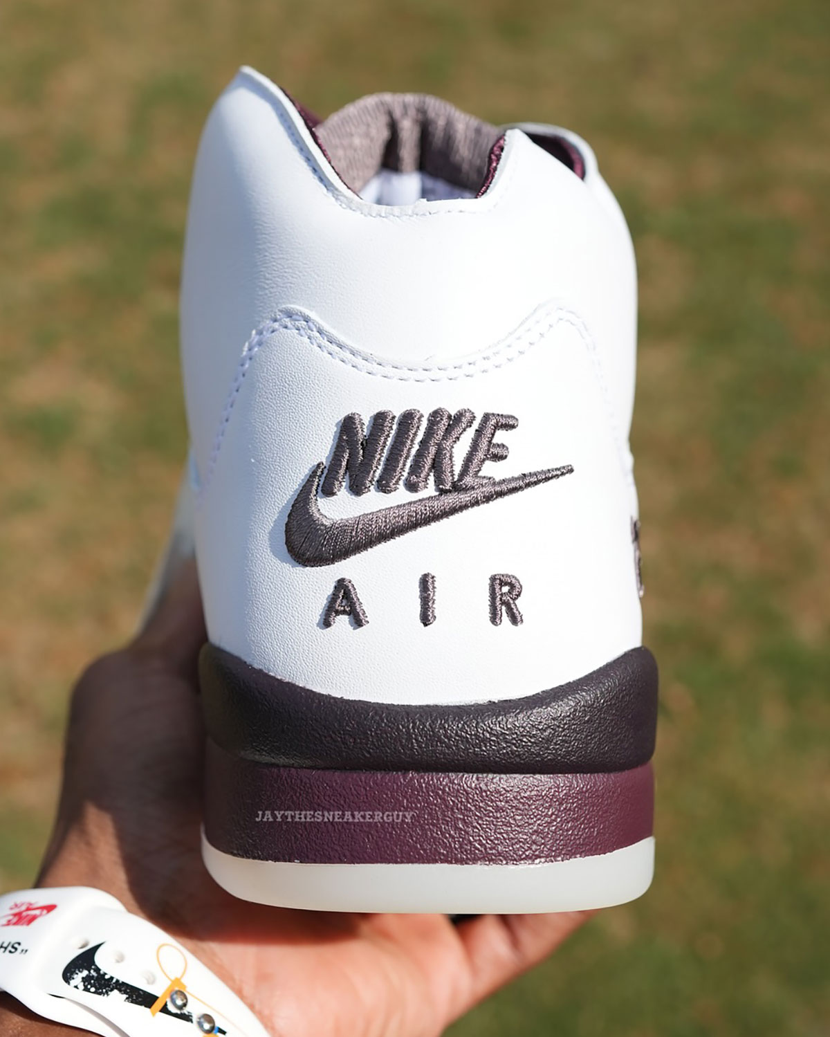 Maniere Jordan 5 Violet Ore Ib1528 100 4
