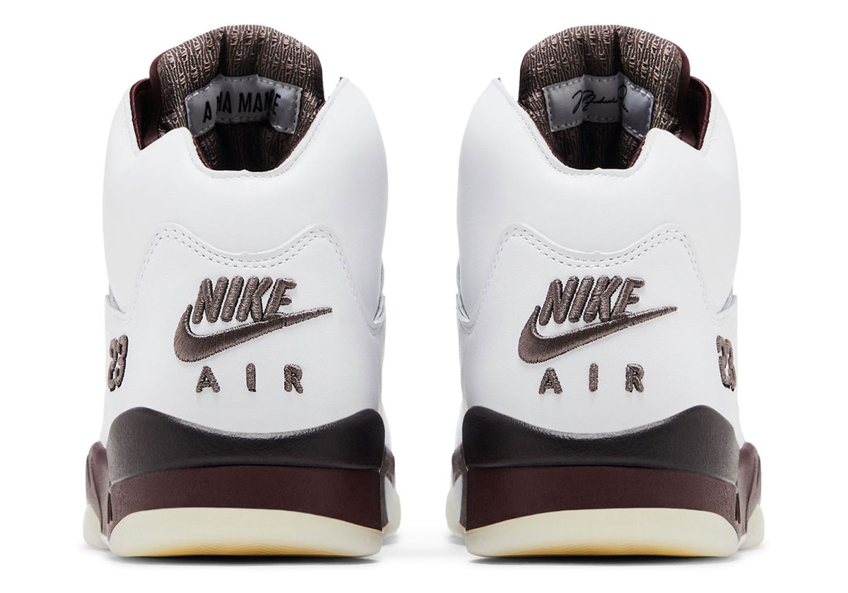 Maniere Jordan 5 Violet Ore Release Date 5