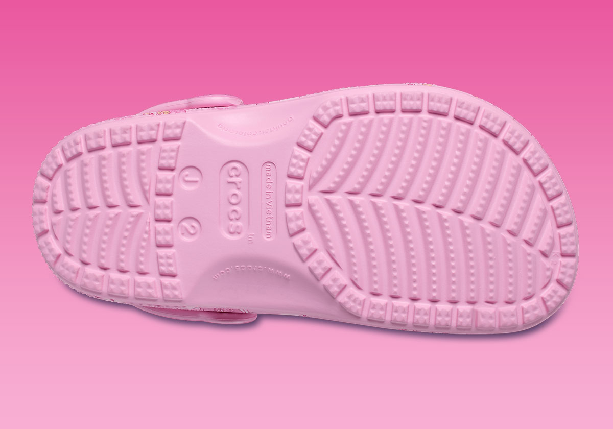 My Melody Crocs Clog 211203 90h 3