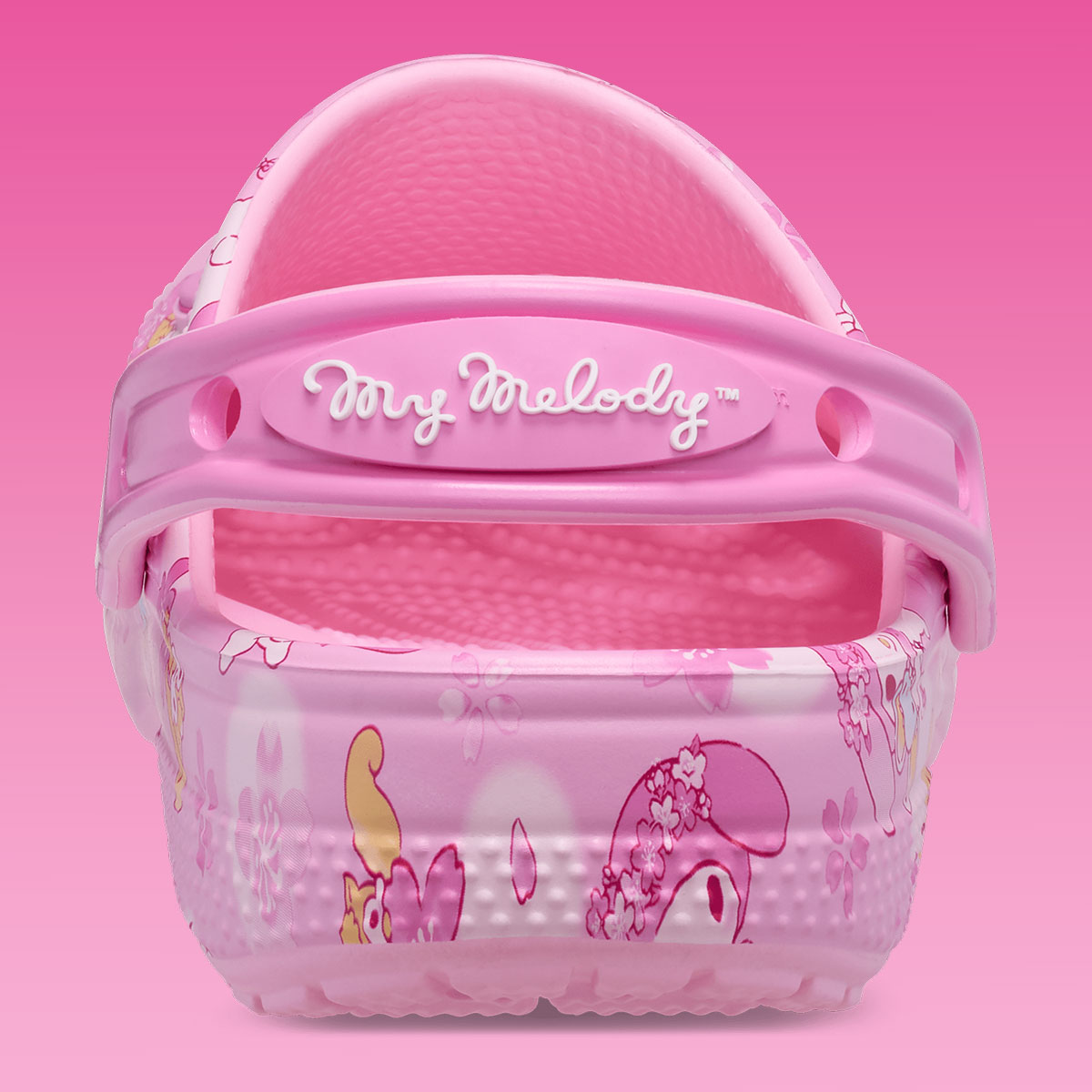 My Melody Crocs Clog 211203 90h 4