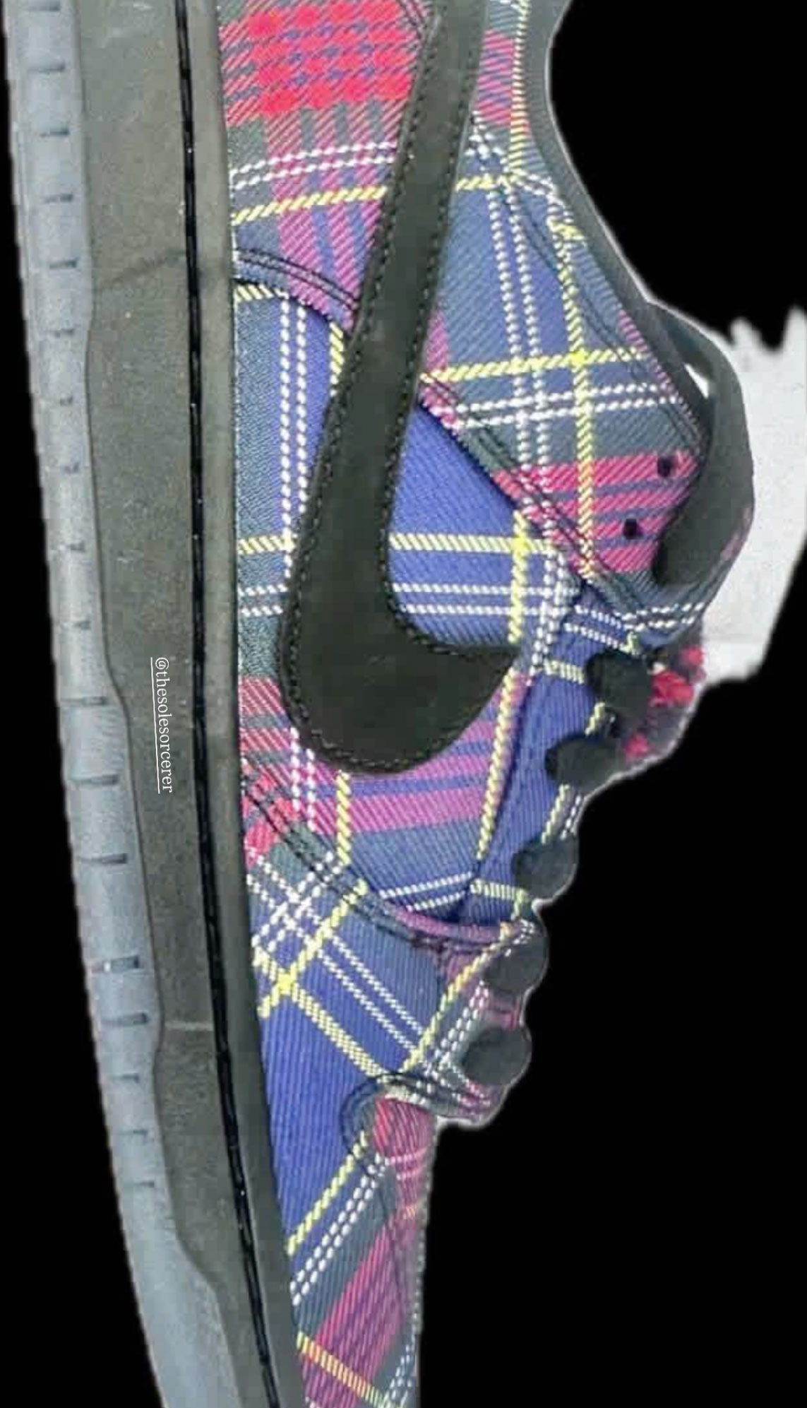 Nardwuar Sb Dunk 2